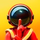 Super Sus Logo